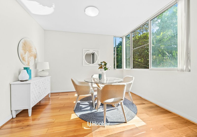 Photo - A207/3-7 Lorne Avenue, Killara NSW 2071 - Image 3