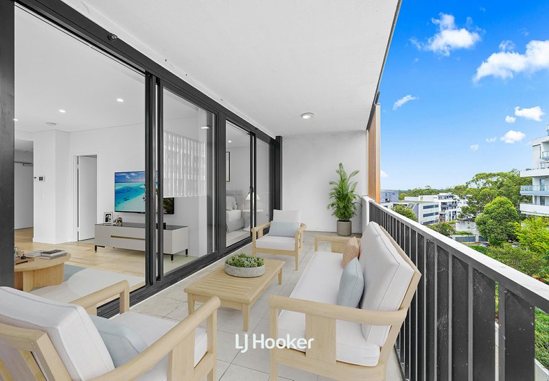 Photo - A207/888 Pacific Highway, Gordon NSW 2072 - Image 3