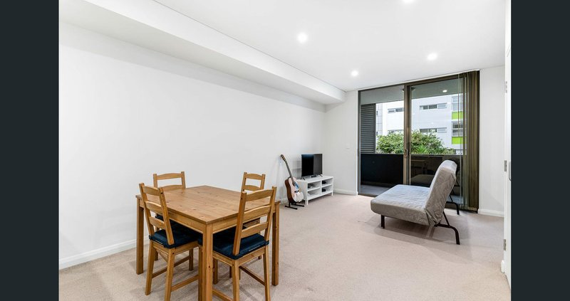 Photo - A208/17-23 Merriwa Street, Gordon NSW 2072 - Image 2
