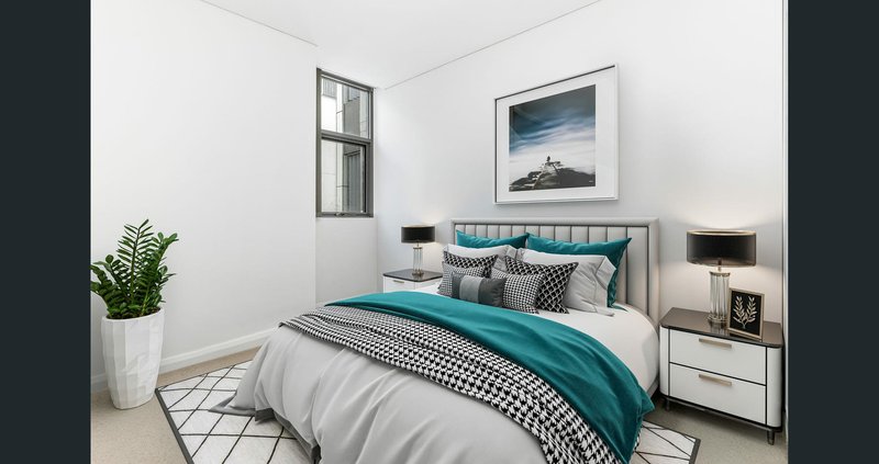 Photo - A208/17-23 Merriwa Street, Gordon NSW 2072 - Image 5