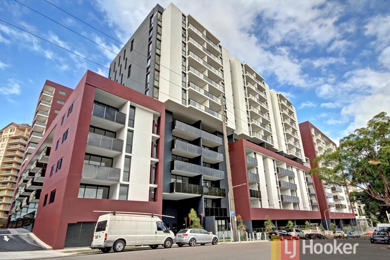 a210/1B Pearl Street, Hurstville NSW 2220