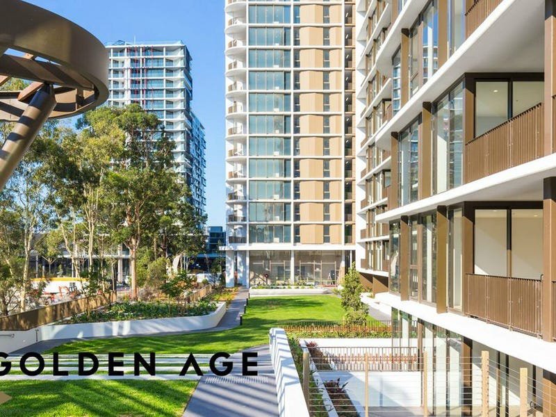Photo - A2102/80 Waterloo Road, Macquarie Park NSW 2113 - Image 1