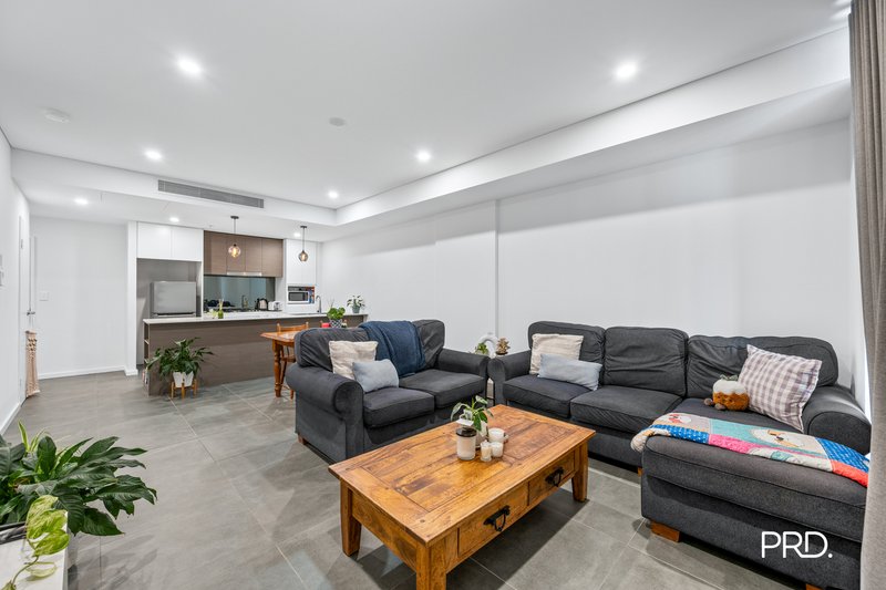 Photo - A211/90-98 Glenmore Ridge Drive, Glenmore Park NSW 2745 - Image 3
