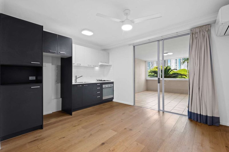 Photo - A21/33-41 Gotha Street, Fortitude Valley QLD 4006 - Image 1