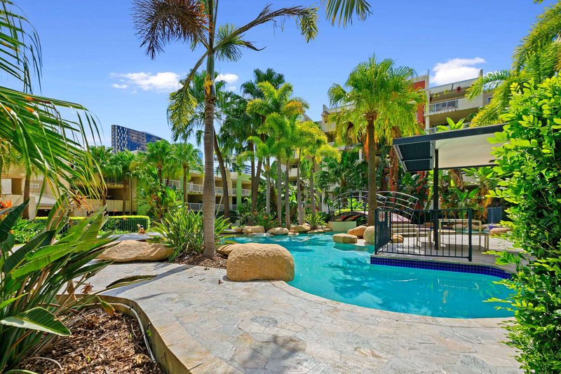 Photo - A21/33-41 Gotha Street, Fortitude Valley QLD 4006 - Image 3