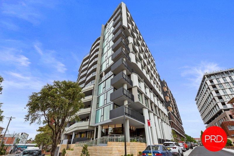 Photo - A218/1-3 Chapel Lane, Rockdale NSW 2216 - Image 1