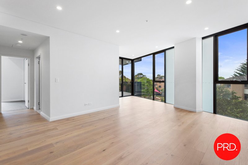 Photo - A218/1-3 Chapel Lane, Rockdale NSW 2216 - Image 3