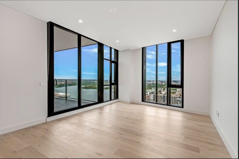 Photo - A2310/46 Savona Drive, Wentworth Point NSW 2127 - Image 1