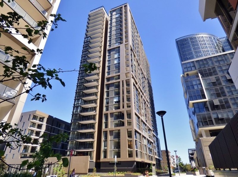 Photo - A2310/46 Savona Drive, Wentworth Point NSW 2127 - Image 12