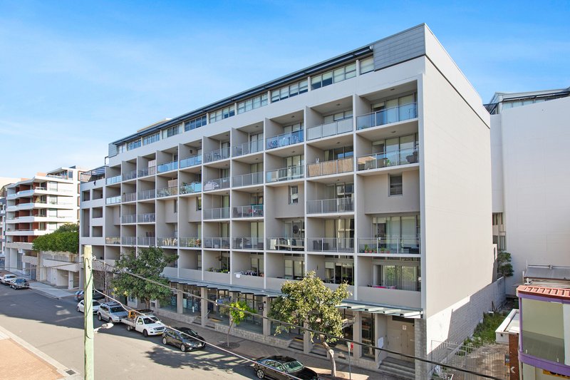 Photo - A25/15 Green Street, Maroubra NSW 2035 - Image 8