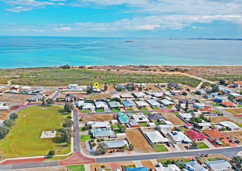 a/27 Coubrough Place, Jurien Bay WA 6516