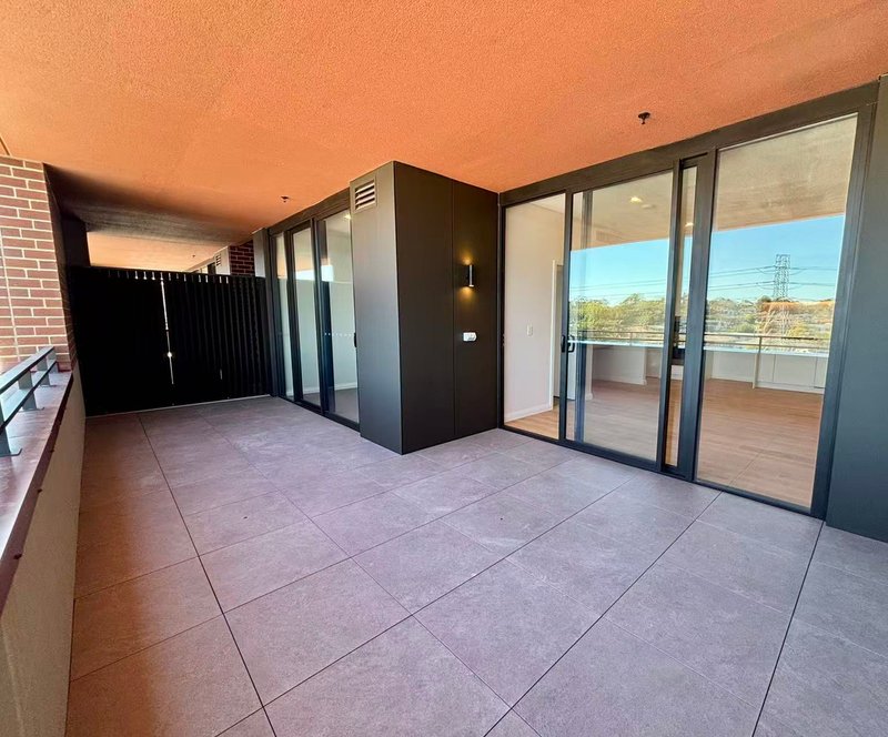 Photo - A301/20 Bundil Boulevard, Melrose Park NSW 2114 - Image 5