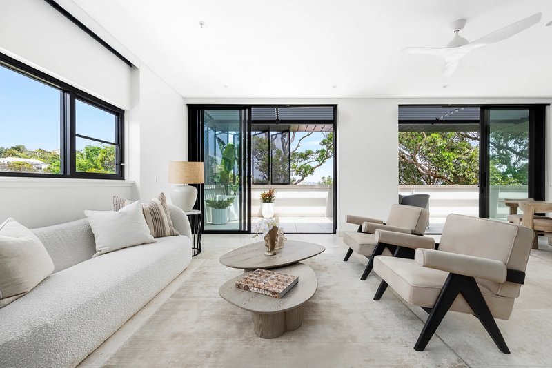 Photo - A301/575 Old South Head Road, Rose Bay NSW 2029 - Image 4