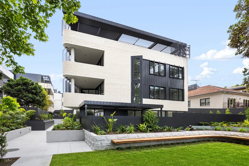 Photo - A301/575 Old South Head Road, Rose Bay NSW 2029 - Image 13