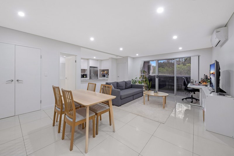 A303/4-6 French Avenue, Bankstown NSW 2200