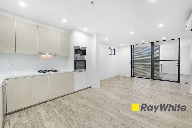 A305/35-37 Rawson Street, Auburn NSW 2144