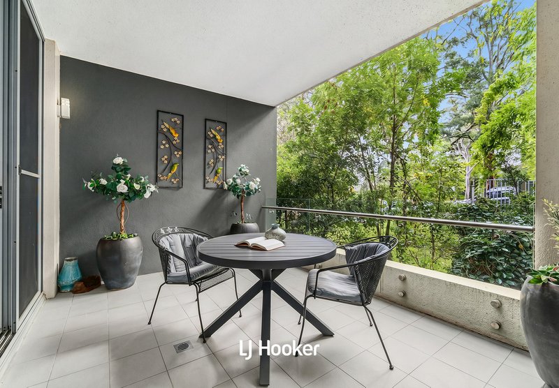 Photo - A306/6-14 Dumaresq Street, Gordon NSW 2072 - Image 2