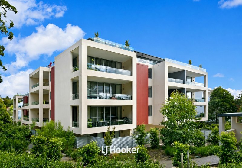 Photo - A306/6-14 Dumaresq Street, Gordon NSW 2072 - Image 8