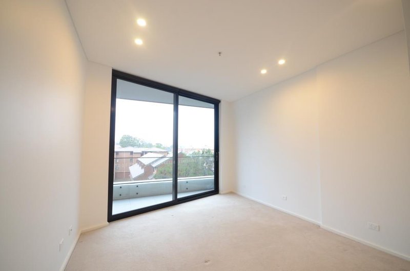 Photo - A312/6A Atkinson Street, Liverpool NSW 2170 - Image 3
