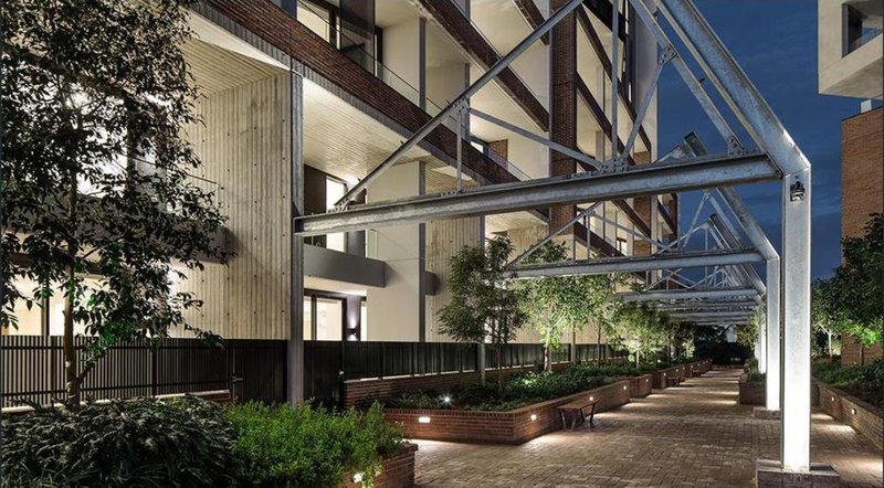 Photo - A312/6A Atkinson Street, Liverpool NSW 2170 - Image 7