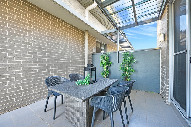 Photo - A319/81-86 Courallie Avenue, Homebush West NSW 2140 - Image 12