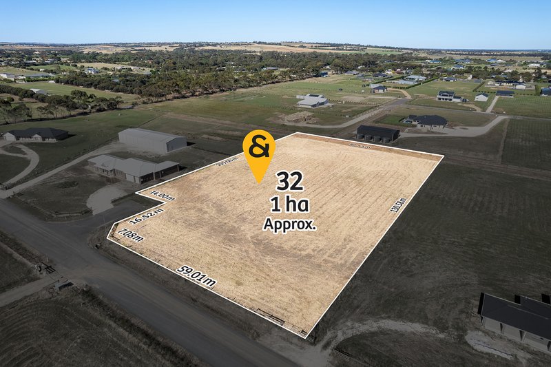 Photo - A32 Frisk Court, Strathalbyn SA 5255 - Image 1