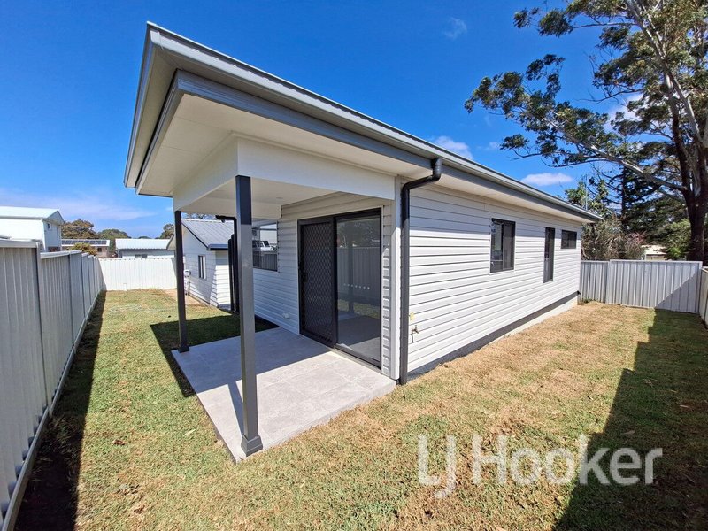 Photo - A/34a Macleans Point Road, Sanctuary Point NSW 2540 - Image 1