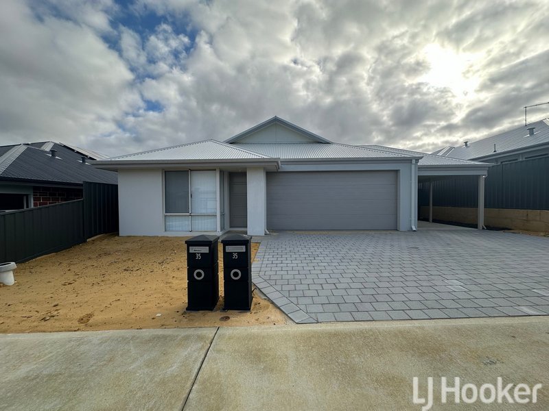 A/35 Candela Parkway (Main Dwelling , Baldivis WA 6171