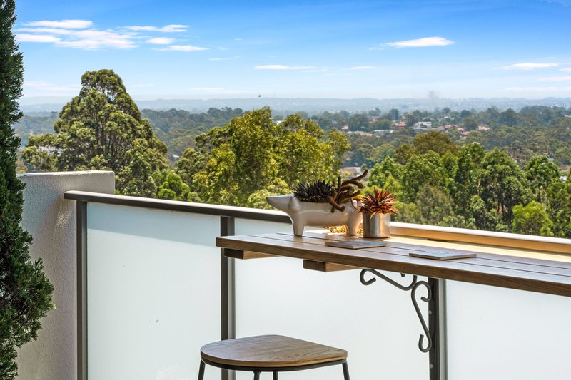 Photo - A404/2 Rowe Drive, Potts Hill NSW 2143 - Image 9