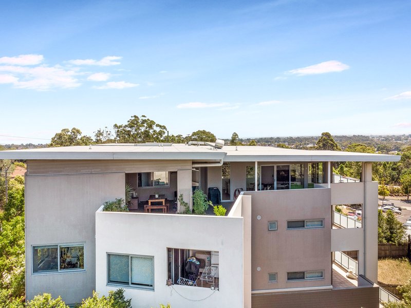 Photo - A404/2 Rowe Drive, Potts Hill NSW 2143 - Image 10