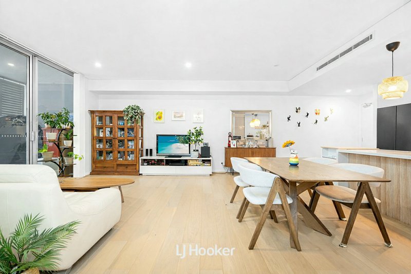 Photo - A405/17-23 Merriwa Street, Gordon NSW 2072 - Image 1