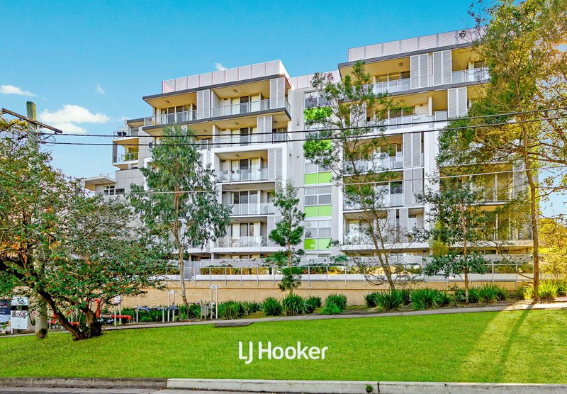 Photo - A405/17-23 Merriwa Street, Gordon NSW 2072 - Image 10