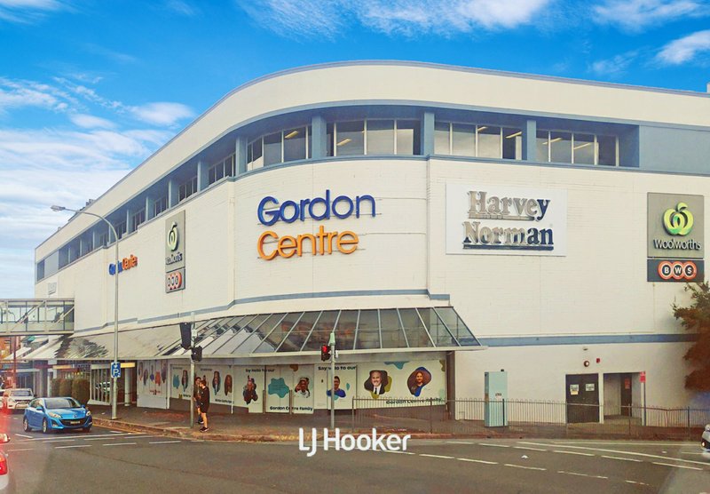 Photo - A405/17-23 Merriwa Street, Gordon NSW 2072 - Image 11