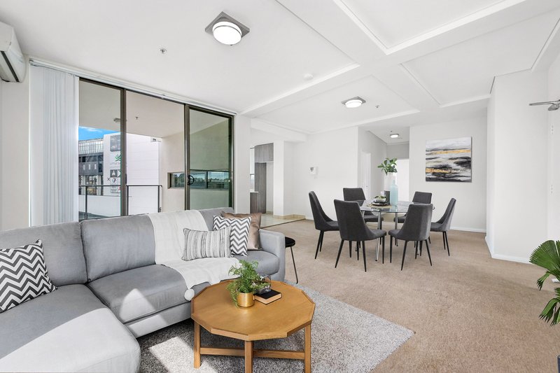 A405/443 Chapel Road, Bankstown NSW 2200