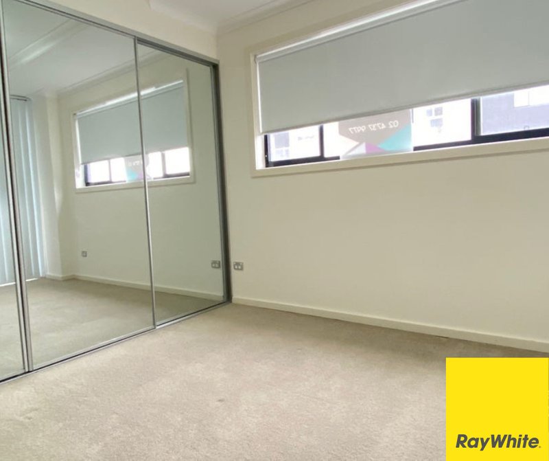 Photo - A406/46 Derby Street, Kingswood NSW 2747 - Image 5