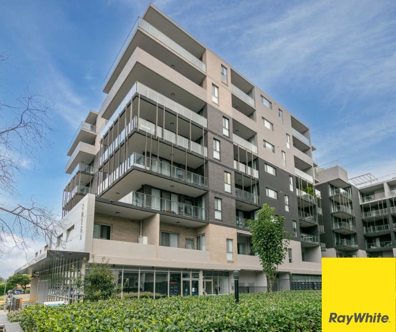 A406/46 Derby Street, Kingswood NSW 2747