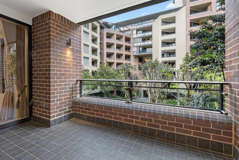 Photo - A407/24 Point Street, Pyrmont NSW 2009 - Image 10