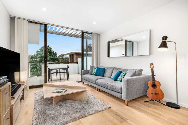A411/43 Little Street, Lane Cove NSW 2066 Real Estate Industry Partners