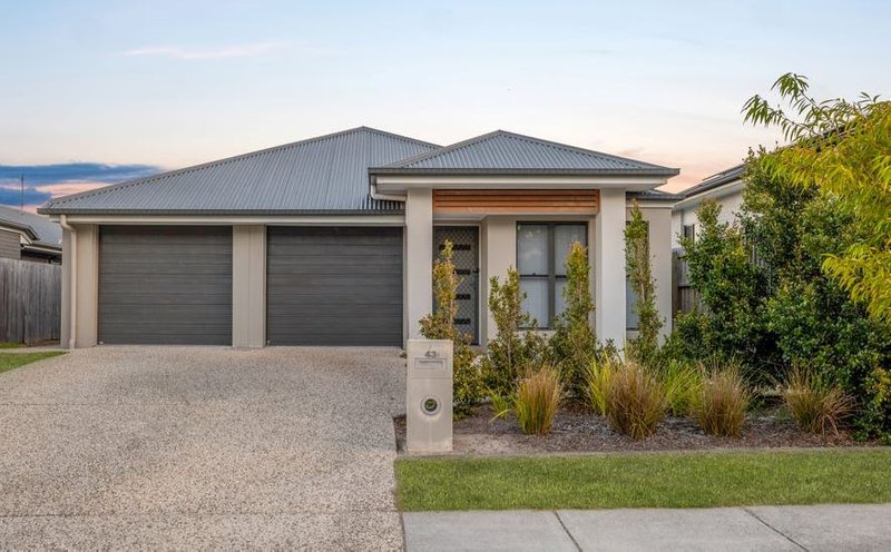 Photo - A/43 Pierro Place, Logan Reserve QLD 4133 - Image 1