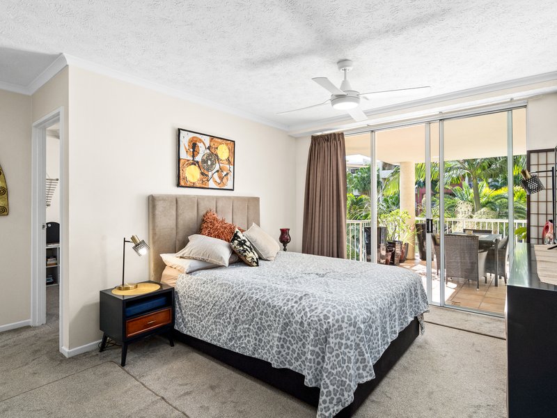 Photo - A45/35 Gotha Street, Fortitude Valley QLD 4006 - Image 4