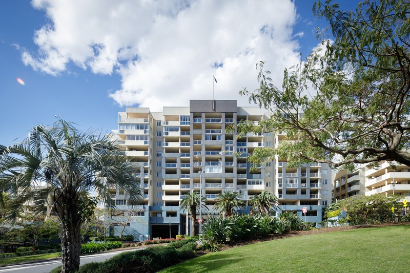 Photo - A45/35 Gotha Street, Fortitude Valley QLD 4006 - Image 12