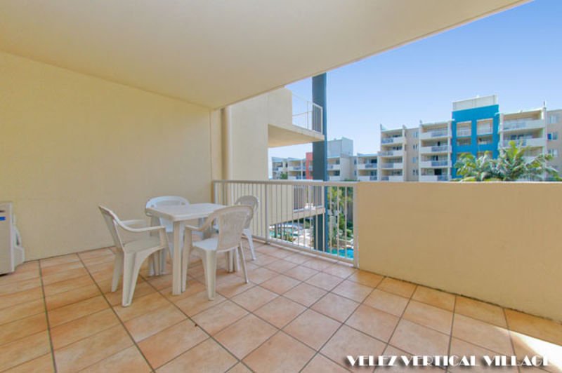 Photo - A49/41 Gotha St , Fortitude Valley QLD 4006 - Image 2