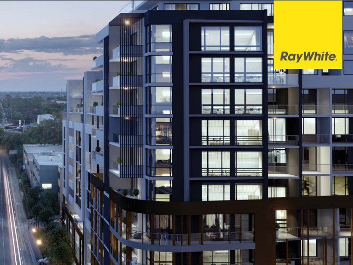 A501/12-16 Woniora Road, Hurstville NSW 2220