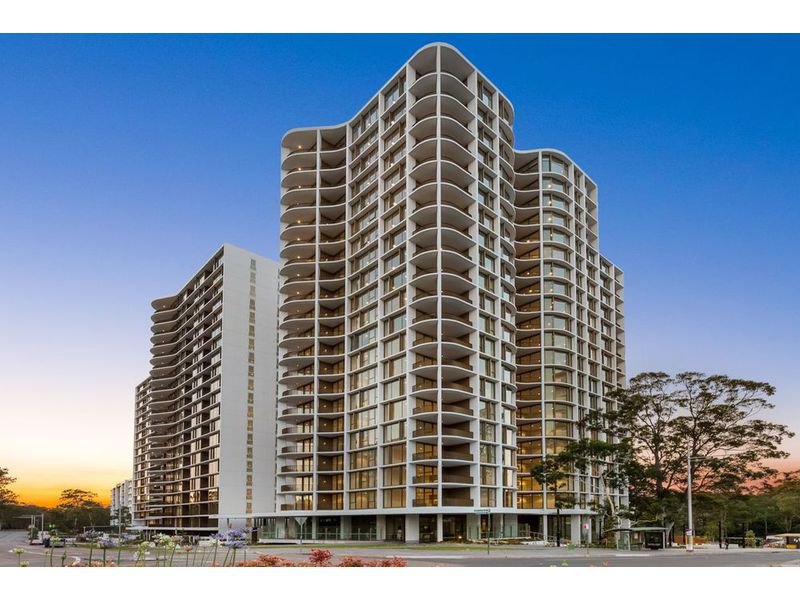 A506/80 Waterloo Road, Macquarie Park NSW 2113