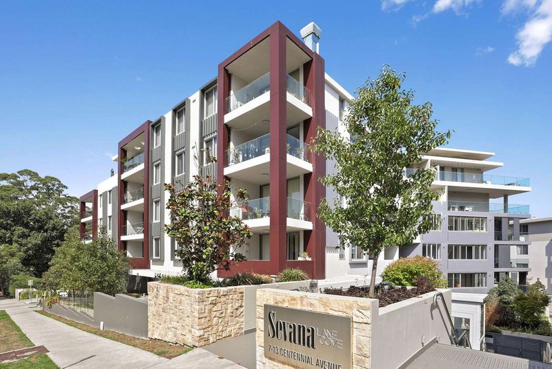 Photo - A507/7-13 Centennial Ave , Lane Cove NSW 2066 - Image 7