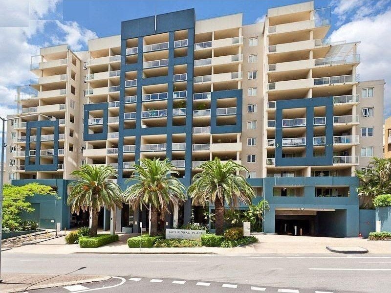 Photo - A5/41 Gotha Street, Fortitude Valley QLD 4006 - Image 1