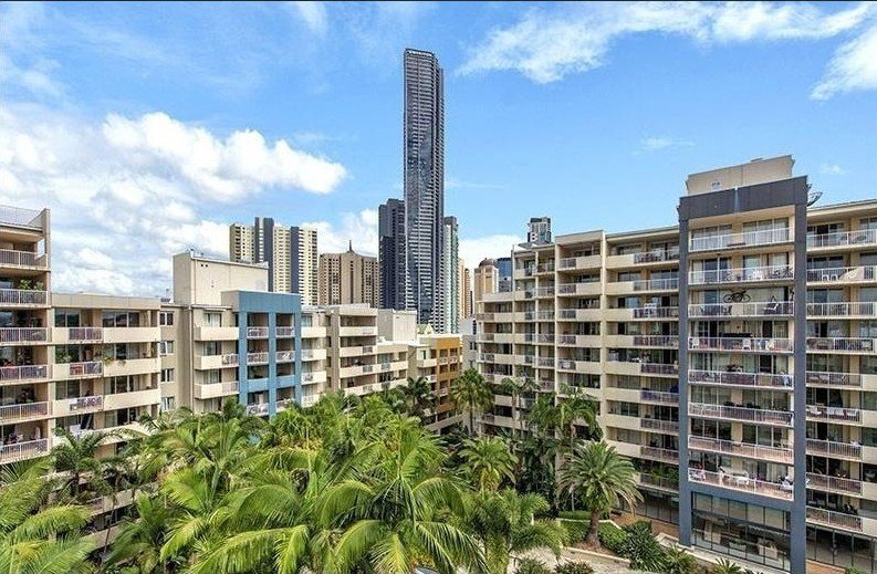 Photo - A5/41 Gotha Street, Fortitude Valley QLD 4006 - Image 3
