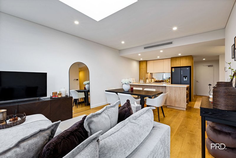 Photo - A601/10 Ransley Street, Penrith NSW 2750 - Image 2