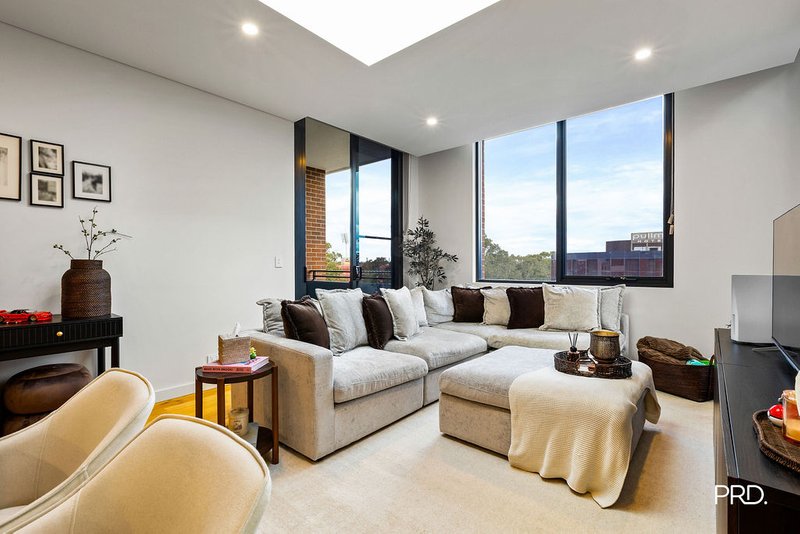 Photo - A601/10 Ransley Street, Penrith NSW 2750 - Image 3