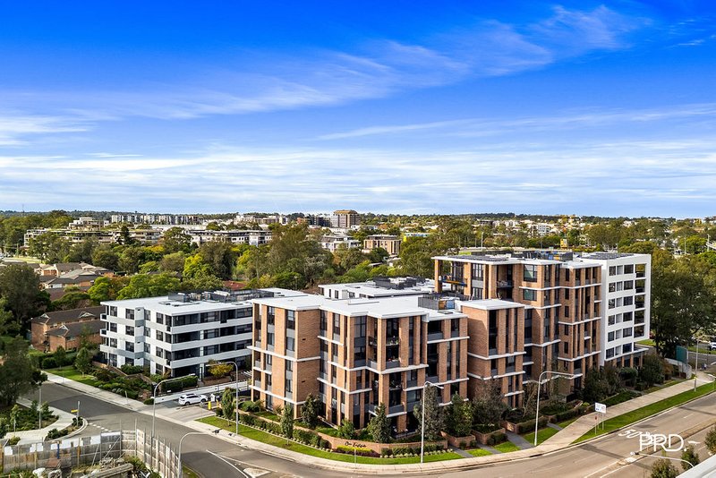Photo - A601/10 Ransley Street, Penrith NSW 2750 - Image 20